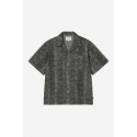 CARHARTT WIP S/S GSNAKE CAMO