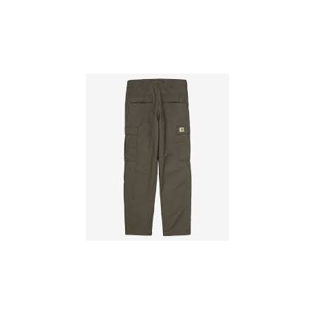 CARHARTT WIP REGULAR GARGO PANT CYPRESS