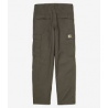 CARHARTT WIP REGULAR GARGO PANT CYPRESS
