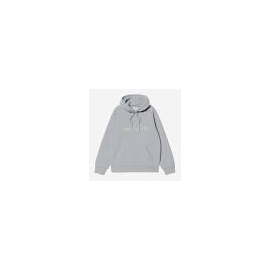 CARHARTT WIP HOODED SWEAT MIRROR CINNERUS 