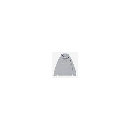 CARHARTT WIP HOODED SWEAT MIRROR CINNERUS 