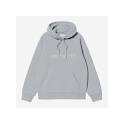 CARHARTT WIP HOODED SWEAT MIRROR CINNERUS