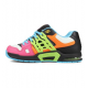 DC SHOES AT-2 BLACK - MULTI 
