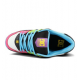 DC SHOES AT-2 BLACK - MULTI 