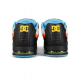 DC SHOES AT-2 BLACK - MULTI 