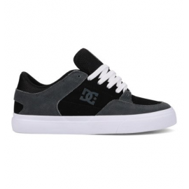 DC SHOES ONYX S WILL MARSHALL BLACK / GREY