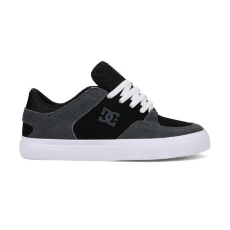 DC SHOES ONYX S WILL MARSHALL BLACK / GREY