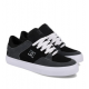 DC SHOES ONYX S WILL MARSHALL BLACK / GREY