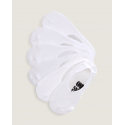 VANS CLASSIC NO SHOW WHITE