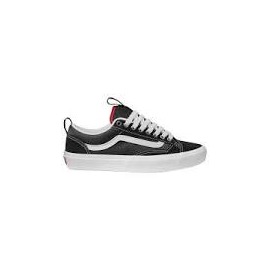 VANS SKATE OLD SKOOL 36+ BLACK / WHITE