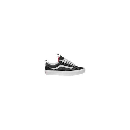 VANS SKATE OLD SKOOL 36+ BLACK / WHITE