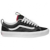 VANS SKATE OLD SKOOL 36+ BLACK / WHITE