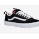 VANS SKATE OLD SKOOL 36+ BLACK / WHITE