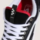 VANS SKATE OLD SKOOL 36+ BLACK / WHITE