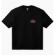 VANS SO LONG REAPER SS TEE BLACK