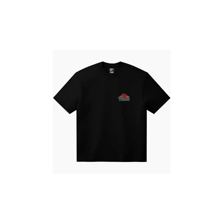 VANS SO LONG REAPER SS TEE BLACK