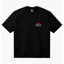VANS SO LONG REAPER SS TEE BLACK
