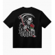 VANS SO LONG REAPER SS TEE BLACK