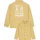 PICTURE KOACHY JACKET LARK