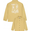 PICTURE KOACHY JACKET LARK