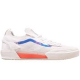 VANS SKATE AVE 2.0 KNLT WHITE BLUE