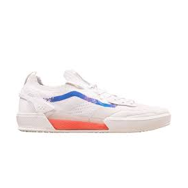 VANS SKATE AVE 2.0 KNLT WHITE BLUE
