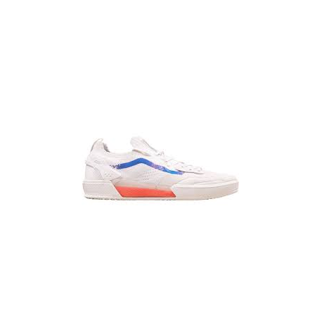 VANS SKATE AVE 2.0 KNLT WHITE BLUE