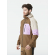 PICTURE ABSTRAL JACKET PARTRIDGE