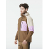 PICTURE ABSTRAL JACKET PARTRIDGE
