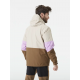 PICTURE ABSTRAL JACKET PARTRIDGE