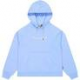 PICTURE QUENAR HOODIE VISTA BLUE