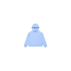PICTURE QUENAR HOODIE VISTA BLUE