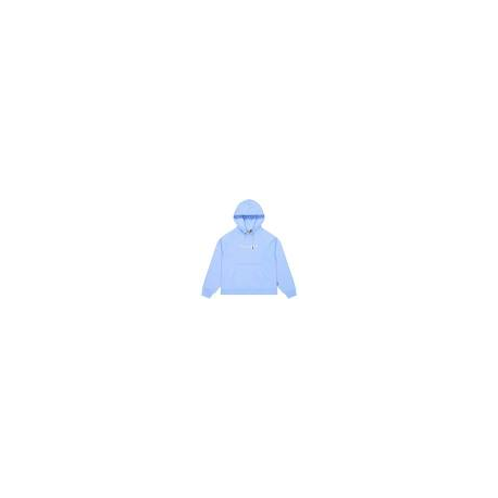PICTURE QUENAR HOODIE VISTA BLUE