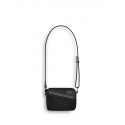 PICTURE OFF TRAX SHOULDERPACK A BLACK