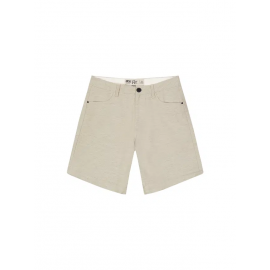 PICTURE ALDOS SHORTS E WOOD ASH