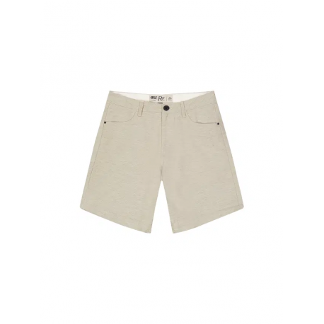 PICTURE ALDOS SHORTS E WOOD ASH