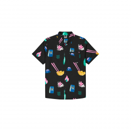 PICTURE MATAIKONA SS SHIRT E DAILY JAPAN P