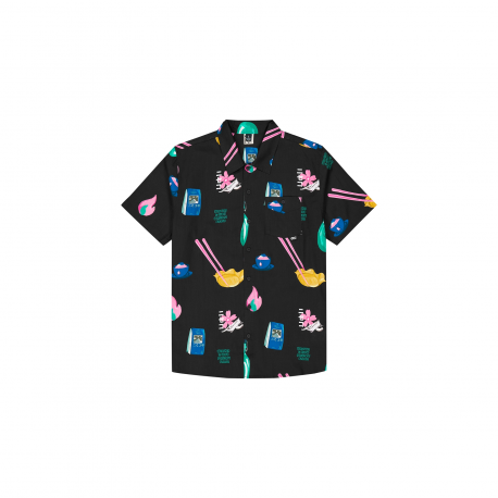 PICTURE MATAIKONA SS SHIRT E DAILY JAPAN P