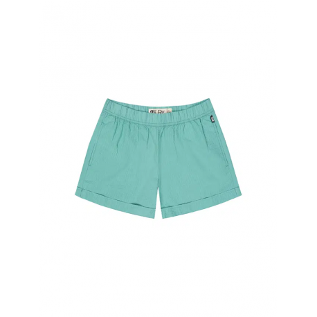 PICTURE SESIA SHORTS B WASABI 