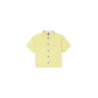 PICTURE SESIA CORD SHIRT D FRENCH VANILL