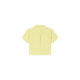 PICTURE SESIA CORD SHIRT D FRENCH VANILL