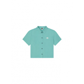 PICTURE SESIA SHIRT B WASABI