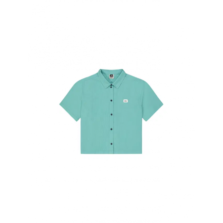 PICTURE SESIA SHIRT B WASABI