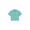 PICTURE SESIA SHIRT B WASABI