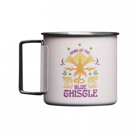 PICTURE BEAVY CUP F BALLERINA 
