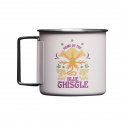 PICTURE BEAVY CUP F BALLERINA