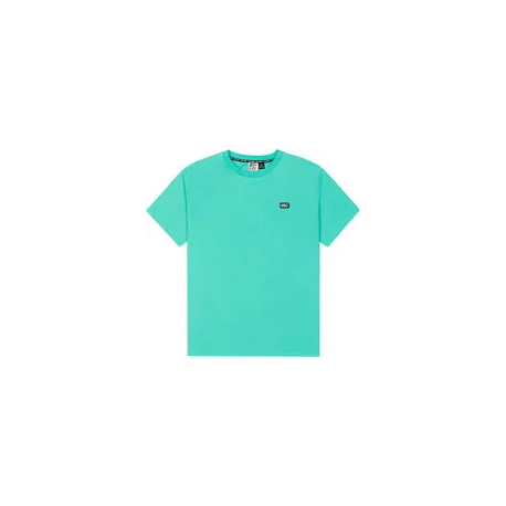 PICTURE YORRA TEE D WASABI