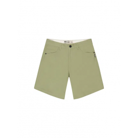 PICTURE ALDOS PLAIN SHORTS A ALOE 