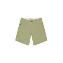 PICTURE ALDOS PLAIN SHORTS A ALOE