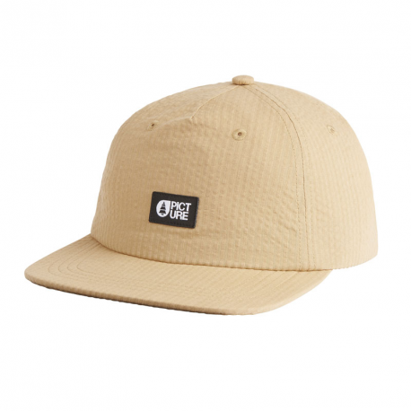 PICTURE BAOGI PRINTED CAP A LARK